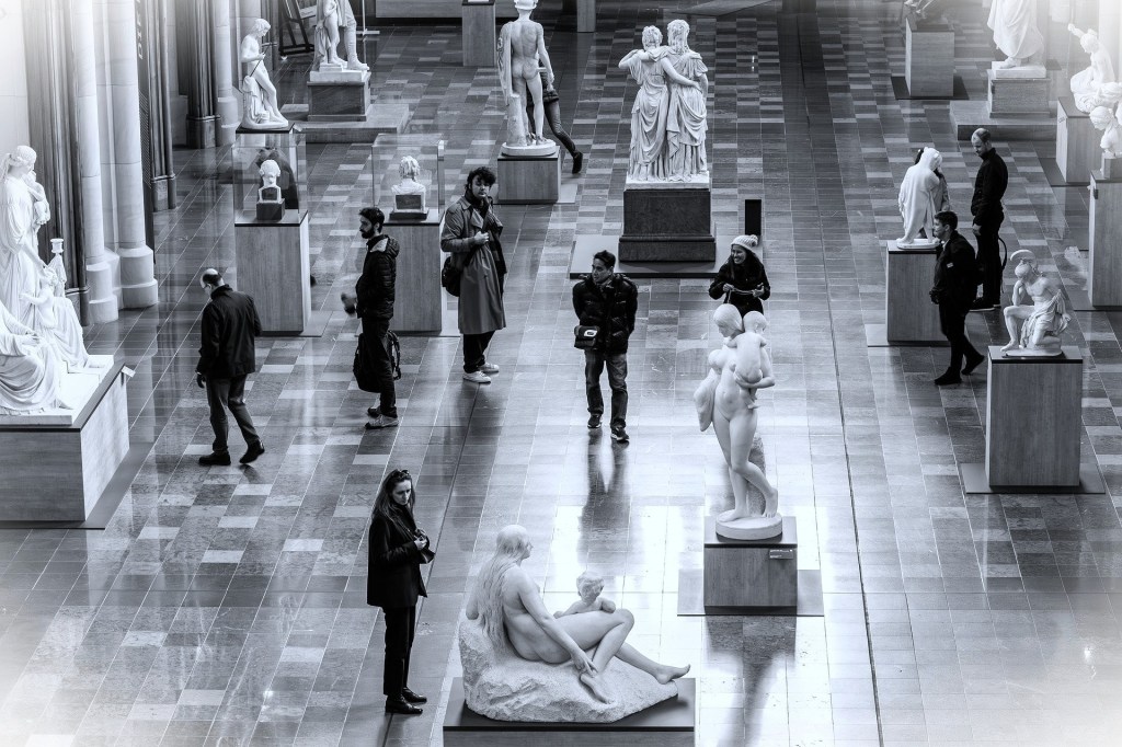 extolling people, values &&nbsp;health