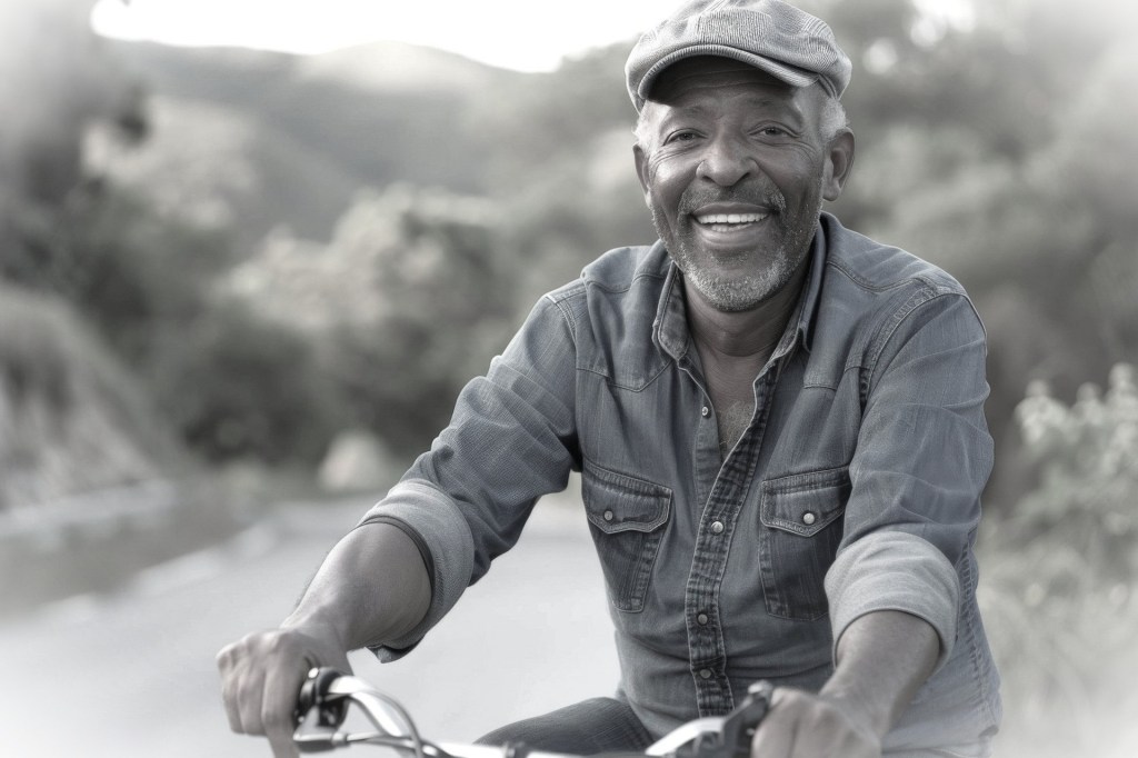 positive thinking: it’s the best we’ve&nbsp;got