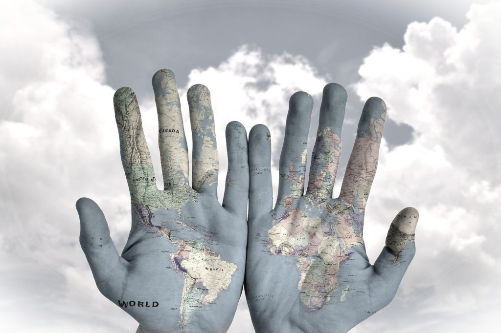 gauging the global, in&nbsp;2024