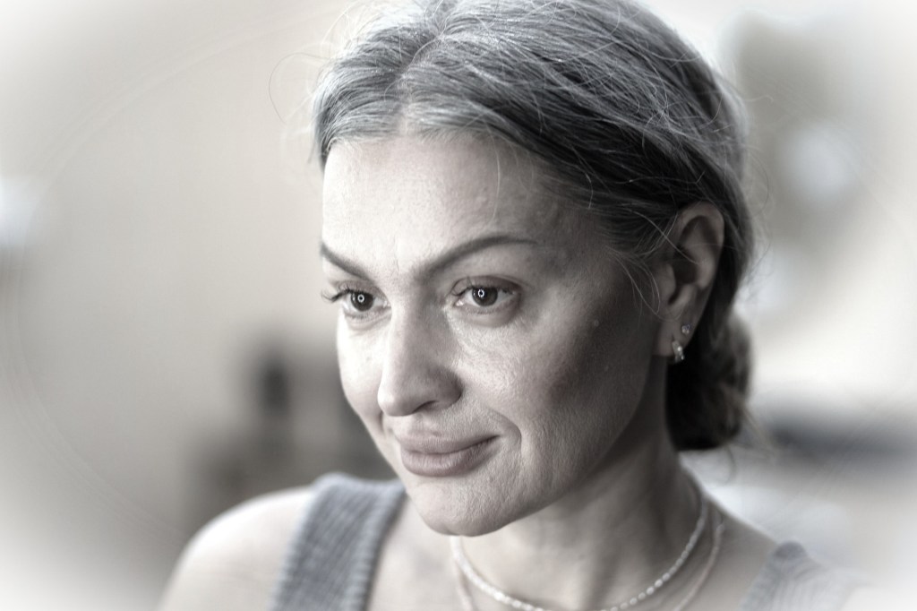 what’s your latest&nbsp;project?