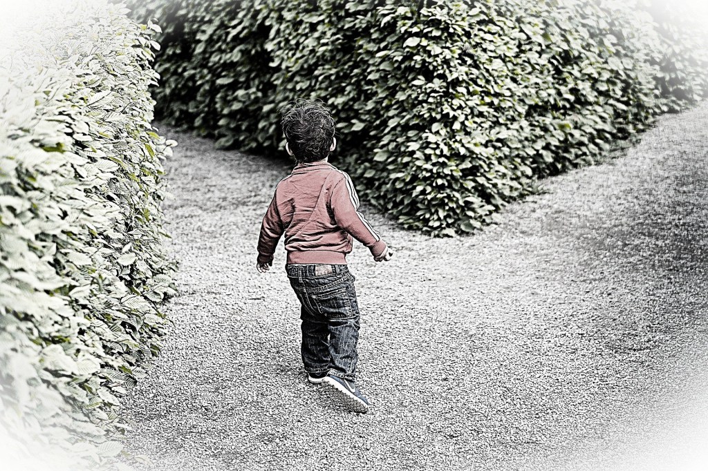 hide and seek, in the&nbsp;mind