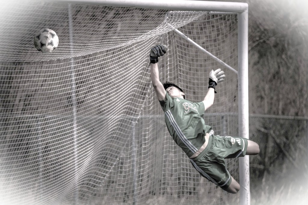 the spectacle of a sporting comeback 